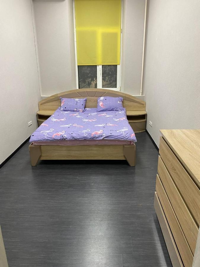 Хостел Мажор Κχαρκίβ Εξωτερικό φωτογραφία